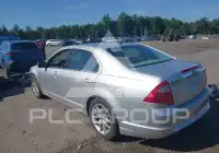 2011 Ford FUSION photo
