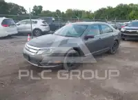 2011 Ford FUSION фото