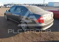2011 Ford FUSION photo