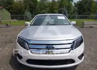 2011 Ford FUSION фото