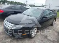 2011 Ford FUSION фото
