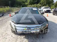 2011 Ford FUSION фото