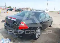 2011 Ford FUSION фото