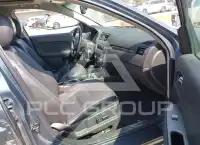 2011 Ford FUSION фото