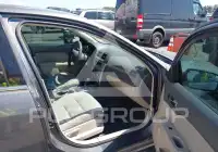 2011 Ford FUSION photo