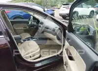 2011 Ford FUSION photo