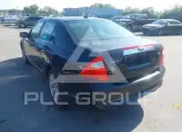 2011 Ford FUSION фото