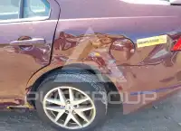2011 Ford FUSION фото