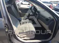 2011 Ford FUSION фото