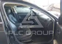 2011 Ford FUSION photo