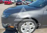 2011 Ford FUSION photo