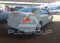2011 Ford FUSION фото