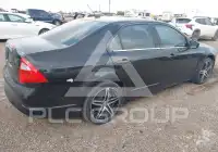 2011 Ford FUSION фото