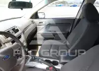 2011 Ford FUSION photo
