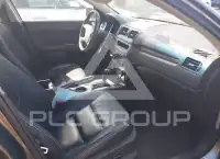 2011 Ford FUSION фото