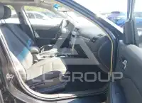 2011 Ford FUSION photo