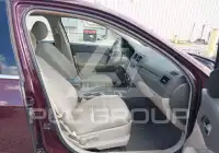 2011 Ford FUSION фото