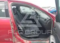 2011 Ford FUSION photo
