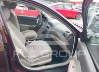 2011 Ford FUSION photo