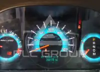 2011 Ford FUSION photo