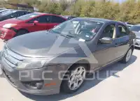 2011 Ford FUSION фото