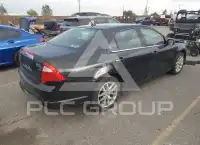 2011 Ford FUSION фото