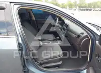 2011 Ford FUSION photo
