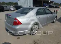 2011 Ford FUSION фото