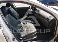 2011 Ford FUSION photo