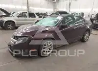 2011 Ford FUSION фото