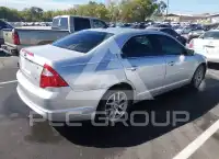 2011 Ford FUSION photo