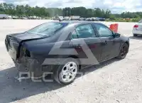 2011 Ford FUSION фото