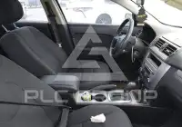 2011 Ford FUSION фото