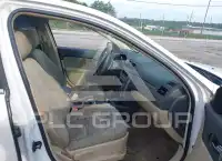 2011 Ford FUSION photo
