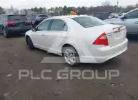 2011 Ford FUSION фото