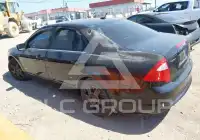 2011 Ford FUSION photo