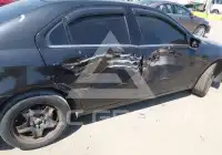 2011 Ford FUSION photo