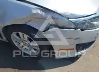 2011 Ford FUSION фото