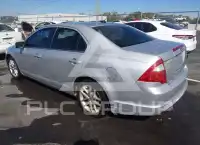 2011 Ford FUSION photo