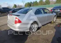 2011 Ford FUSION photo