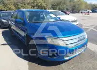 2011 Ford FUSION фото