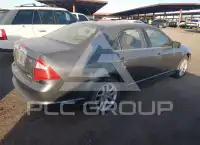 2011 Ford FUSION photo