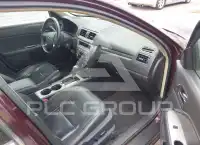 2011 Ford FUSION фото