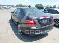 2011 Ford FUSION фото