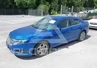 2011 Ford FUSION фото