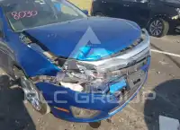 2011 Ford FUSION фото
