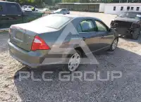 2011 Ford FUSION фото