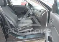 2011 Ford FUSION фото