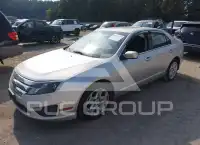 2011 Ford FUSION фото