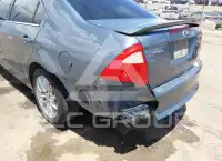 2011 Ford FUSION фото